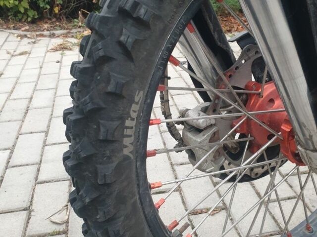 Kovi 300, объемом двигателя 0.3 л и пробегом 0 тыс. км за 2550 $, фото 4 на Automoto.ua