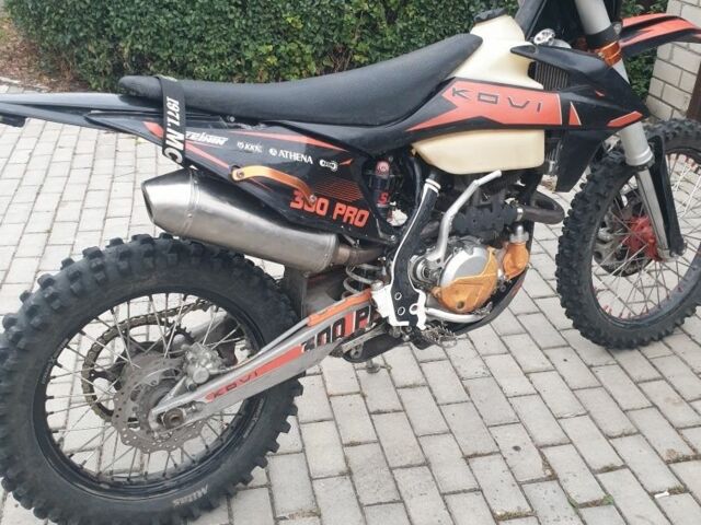 Kovi 300, объемом двигателя 0.3 л и пробегом 0 тыс. км за 2550 $, фото 3 на Automoto.ua