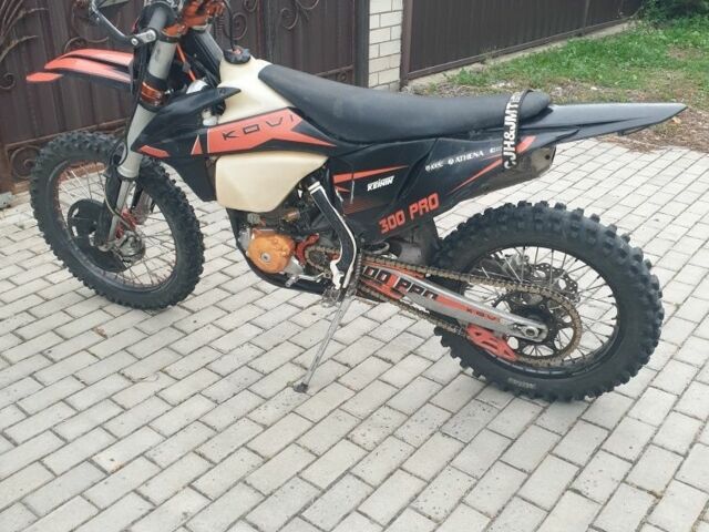 Kovi 300, объемом двигателя 0.3 л и пробегом 0 тыс. км за 2550 $, фото 6 на Automoto.ua