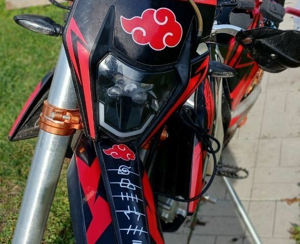 Kovi 300, объемом двигателя 0.3 л и пробегом 0 тыс. км за 2900 $, фото 5 на Automoto.ua