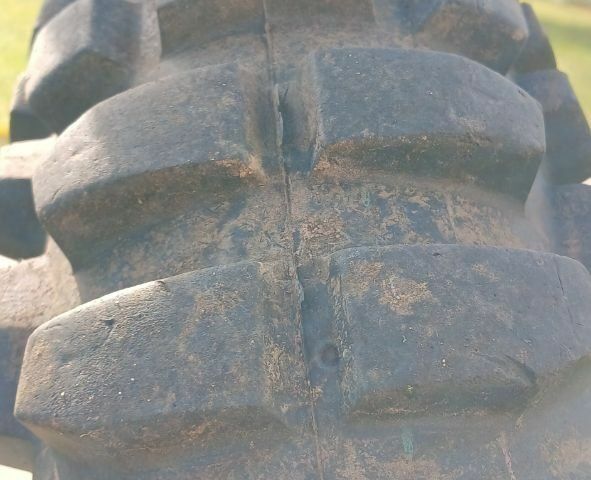 Kovi 300, объемом двигателя 0.3 л и пробегом 0 тыс. км за 2900 $, фото 7 на Automoto.ua