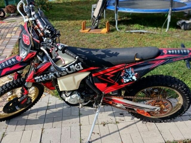 Kovi 300, объемом двигателя 0.3 л и пробегом 0 тыс. км за 2900 $, фото 1 на Automoto.ua