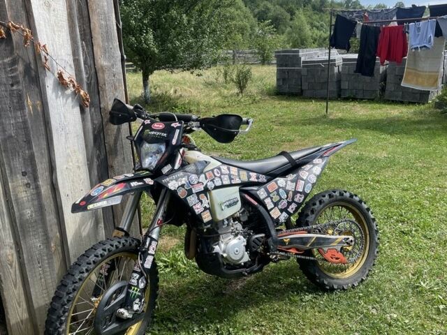 Kovi 300, объемом двигателя 0.3 л и пробегом 0 тыс. км за 2700 $, фото 1 на Automoto.ua