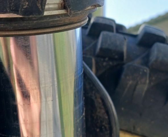 Kovi 300, объемом двигателя 0.3 л и пробегом 0 тыс. км за 2900 $, фото 4 на Automoto.ua