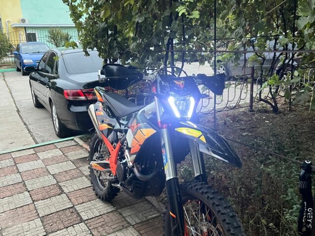 Kovi 300, объемом двигателя 0.3 л и пробегом 0 тыс. км за 3000 $, фото 3 на Automoto.ua