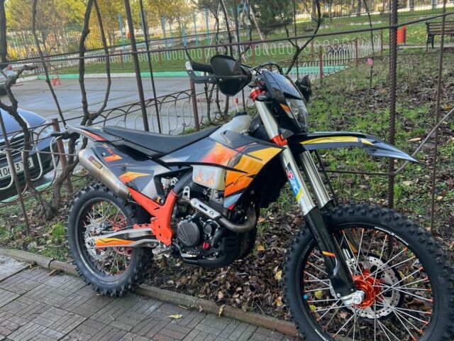 Kovi 300, объемом двигателя 0.3 л и пробегом 0 тыс. км за 3000 $, фото 1 на Automoto.ua