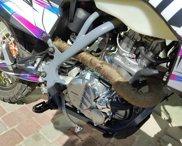 Kovi 300, объемом двигателя 0 л и пробегом 2 тыс. км за 2300 $, фото 3 на Automoto.ua