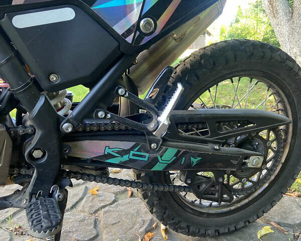 Kovi 300, объемом двигателя 0 л и пробегом 634 тыс. км за 2200 $, фото 6 на Automoto.ua