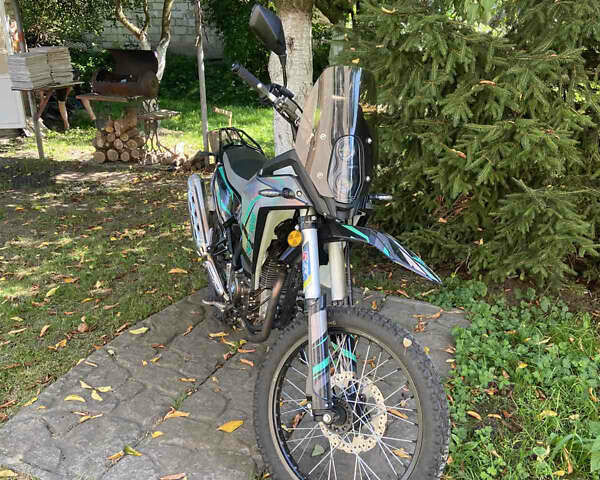 Kovi 300, объемом двигателя 0 л и пробегом 634 тыс. км за 2200 $, фото 1 на Automoto.ua