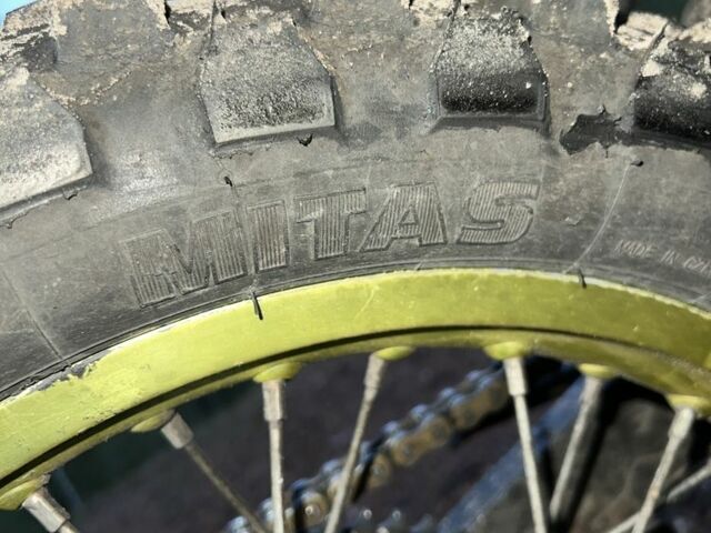 Kovi 300, об'ємом двигуна 0.3 л та пробігом 0 тис. км за 1400 $, фото 12 на Automoto.ua