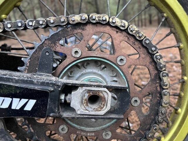 Kovi 300, об'ємом двигуна 0.3 л та пробігом 0 тис. км за 1400 $, фото 11 на Automoto.ua