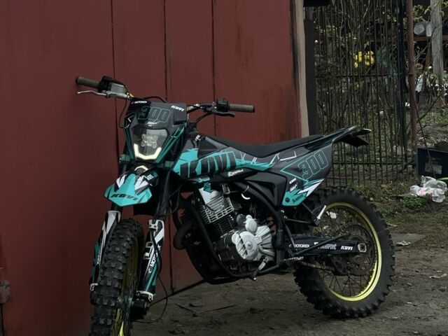 Kovi 300, об'ємом двигуна 0.3 л та пробігом 0 тис. км за 1400 $, фото 2 на Automoto.ua