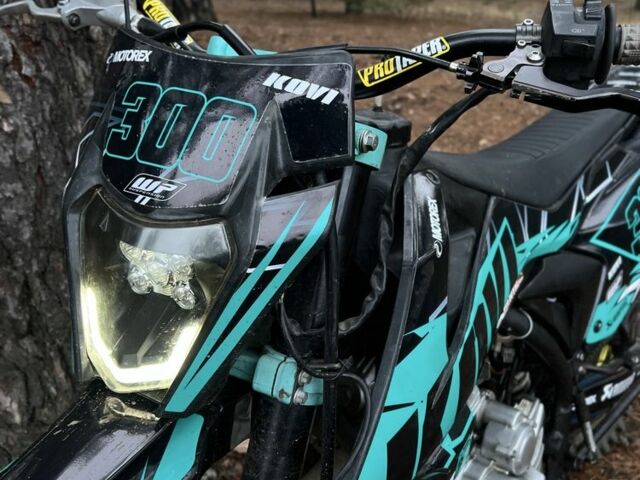 Kovi 300, об'ємом двигуна 0.3 л та пробігом 0 тис. км за 1400 $, фото 4 на Automoto.ua