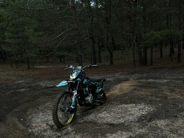 Kovi 300, об'ємом двигуна 0.3 л та пробігом 0 тис. км за 1400 $, фото 15 на Automoto.ua