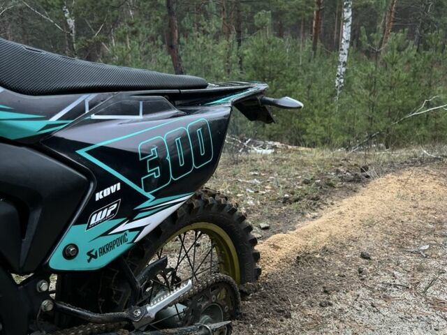 Kovi 300, об'ємом двигуна 0.3 л та пробігом 0 тис. км за 1400 $, фото 14 на Automoto.ua