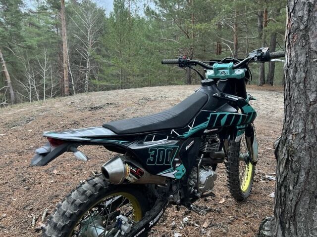 Kovi 300, об'ємом двигуна 0.3 л та пробігом 0 тис. км за 1400 $, фото 8 на Automoto.ua