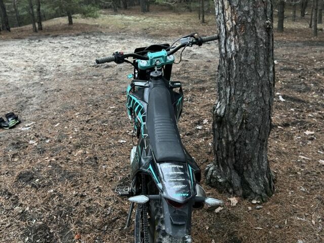 Kovi 300, об'ємом двигуна 0.3 л та пробігом 0 тис. км за 1400 $, фото 9 на Automoto.ua