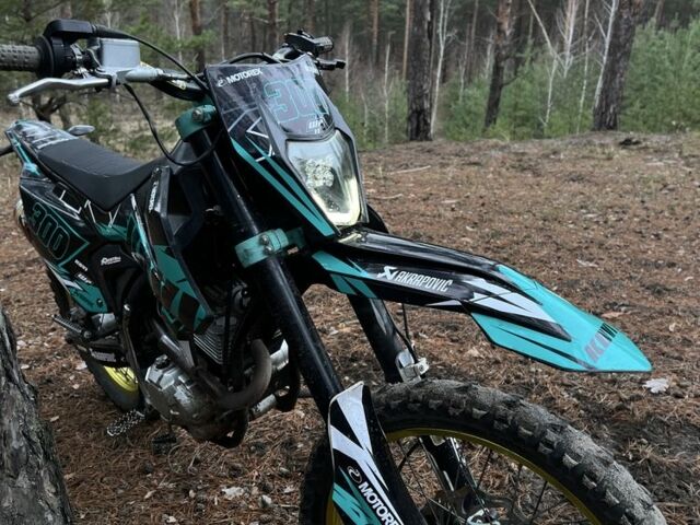 Kovi 300, об'ємом двигуна 0.3 л та пробігом 0 тис. км за 1400 $, фото 5 на Automoto.ua