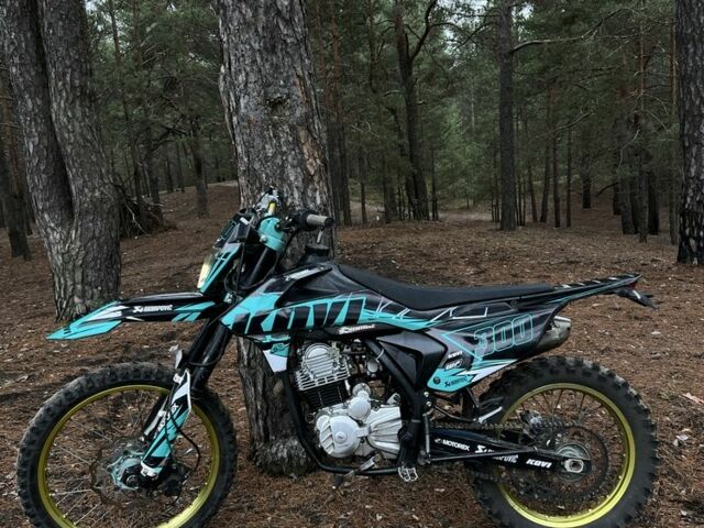 Kovi 300, об'ємом двигуна 0.3 л та пробігом 0 тис. км за 1400 $, фото 7 на Automoto.ua