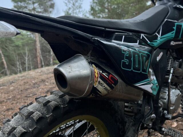 Kovi 300, об'ємом двигуна 0.3 л та пробігом 0 тис. км за 1400 $, фото 13 на Automoto.ua