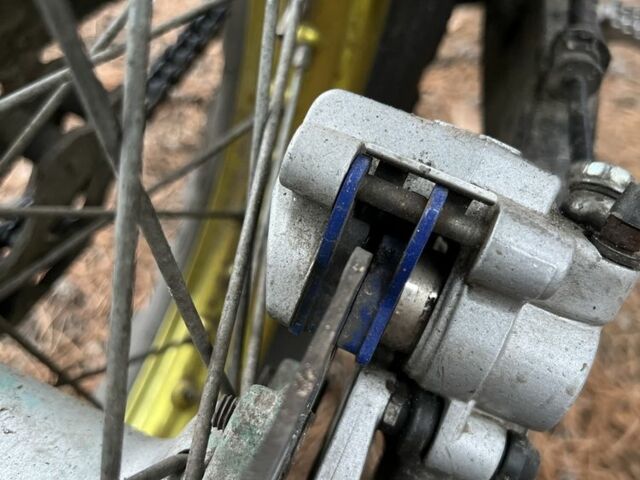 Kovi 300, об'ємом двигуна 0.3 л та пробігом 0 тис. км за 1400 $, фото 10 на Automoto.ua