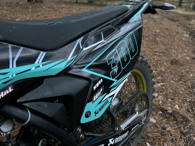 Kovi 300, об'ємом двигуна 0.3 л та пробігом 0 тис. км за 1400 $, фото 3 на Automoto.ua