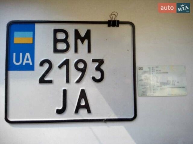 Kovi 300, объемом двигателя 0 л и пробегом 3 тыс. км за 2000 $, фото 1 на Automoto.ua