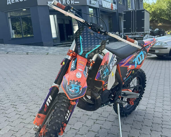 Kovi 300, объемом двигателя 0 л и пробегом 240 тыс. км за 4100 $, фото 2 на Automoto.ua