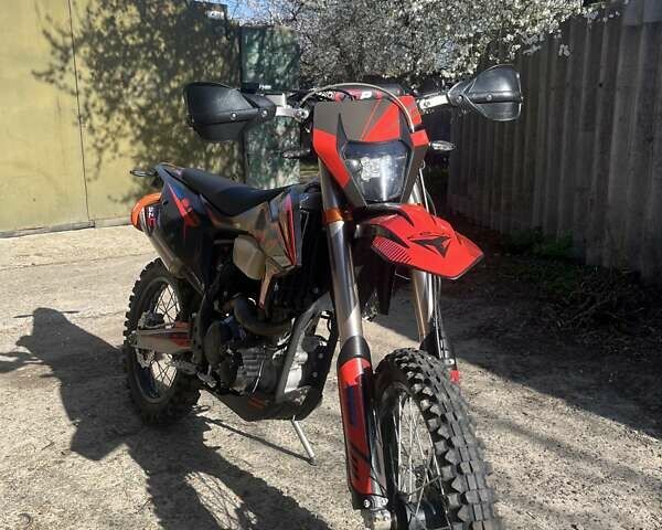 Kovi 300, объемом двигателя 0 л и пробегом 3 тыс. км за 2000 $, фото 5 на Automoto.ua