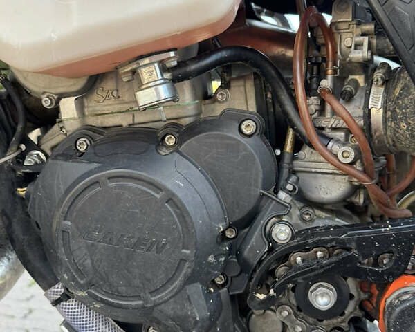 Kovi 300, объемом двигателя 0 л и пробегом 240 тыс. км за 4100 $, фото 7 на Automoto.ua