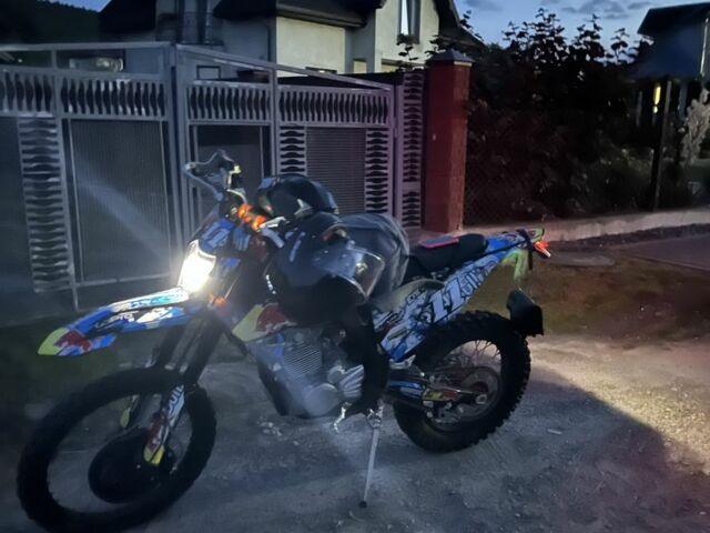 Kovi 300, объемом двигателя 0.3 л и пробегом 0 тыс. км за 1400 $, фото 6 на Automoto.ua