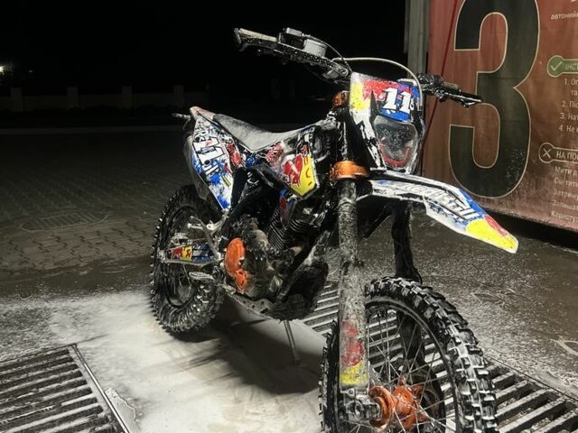 Kovi 300, объемом двигателя 0.3 л и пробегом 0 тыс. км за 1400 $, фото 4 на Automoto.ua