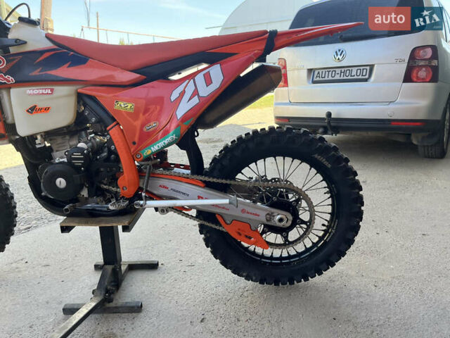 Kovi 300, объемом двигателя 0 л и пробегом 2 тыс. км за 2550 $, фото 5 на Automoto.ua