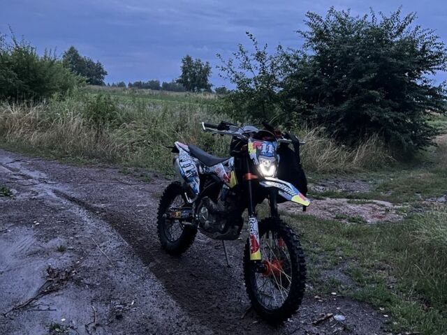 Kovi 300, объемом двигателя 0.3 л и пробегом 0 тыс. км за 1400 $, фото 5 на Automoto.ua