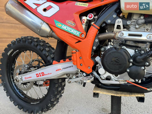 Kovi 300, объемом двигателя 0 л и пробегом 2 тыс. км за 2550 $, фото 13 на Automoto.ua