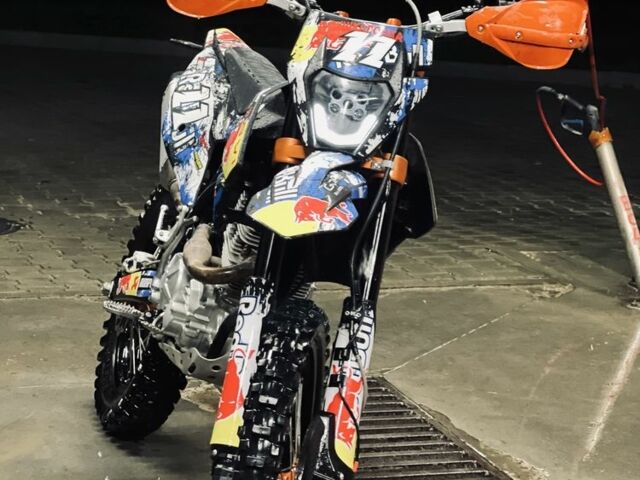 Kovi 300, объемом двигателя 0.3 л и пробегом 0 тыс. км за 1400 $, фото 3 на Automoto.ua