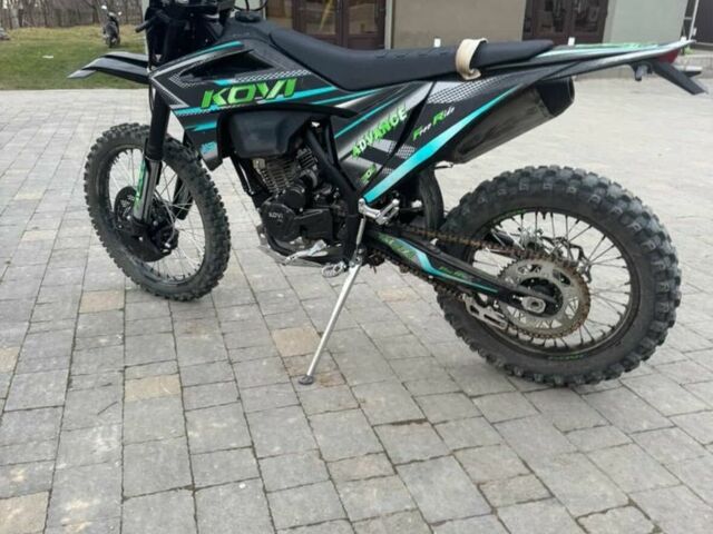 Kovi 300, об'ємом двигуна 0.3 л та пробігом 0 тис. км за 1450 $, фото 2 на Automoto.ua