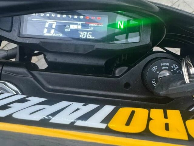 Kovi 300, об'ємом двигуна 0.3 л та пробігом 0 тис. км за 1450 $, фото 3 на Automoto.ua