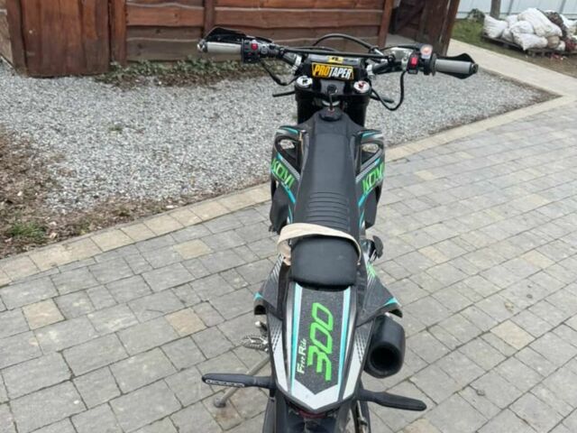 Kovi 300, об'ємом двигуна 0.3 л та пробігом 0 тис. км за 1450 $, фото 1 на Automoto.ua