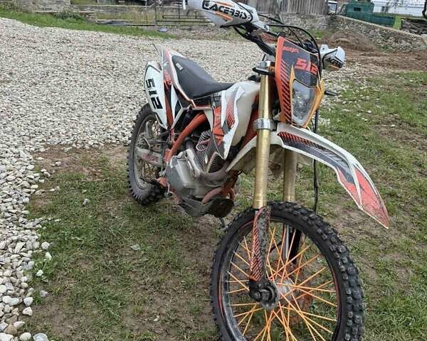 Синій Kovi 300, об'ємом двигуна 3 л та пробігом 290 тис. км за 1850 $, фото 2 на Automoto.ua