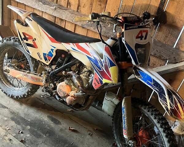 Синій Kovi 300, об'ємом двигуна 3 л та пробігом 290 тис. км за 1850 $, фото 1 на Automoto.ua