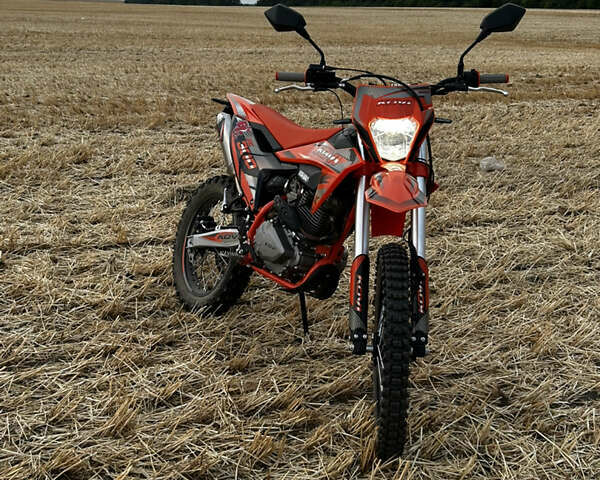 Kovi 300 2025 в Бершаде на Automoto.ua Оранжевый Kovi 300, объемом двигателя 0 л и пробегом 2 тыс. км за 1630 $, фото 8 на Automoto.ua
