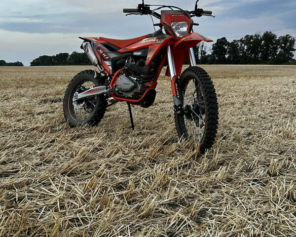 Kovi 300 2025 в Бершаде на Automoto.ua Оранжевый Kovi 300, объемом двигателя 0 л и пробегом 2 тыс. км за 1630 $, фото 9 на Automoto.ua