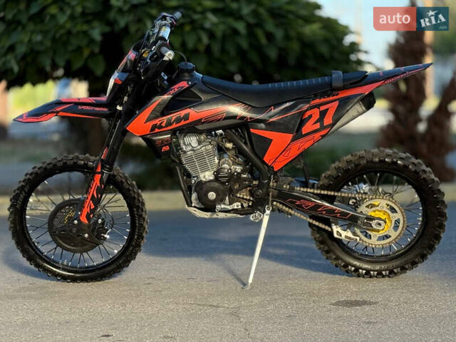 Черный Kovi 300 Advance, объемом двигателя 0.35 л и пробегом 1 тыс. км за 1799 $, фото 5 на Automoto.ua