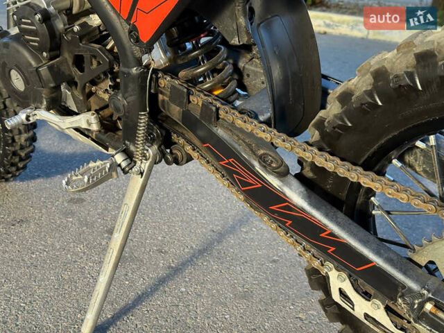 Черный Kovi 300 Advance, объемом двигателя 0.35 л и пробегом 1 тыс. км за 1799 $, фото 21 на Automoto.ua