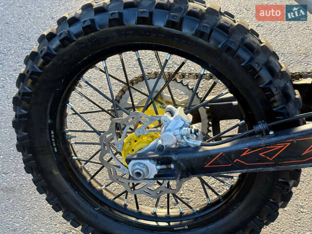 Черный Kovi 300 Advance, объемом двигателя 0.35 л и пробегом 1 тыс. км за 1799 $, фото 22 на Automoto.ua