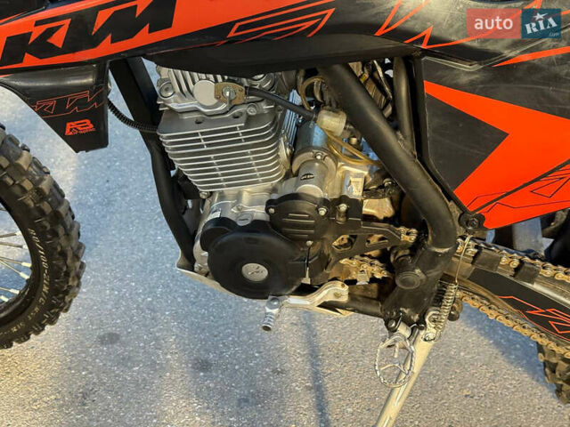 Черный Kovi 300 Advance, объемом двигателя 0.35 л и пробегом 1 тыс. км за 1799 $, фото 26 на Automoto.ua