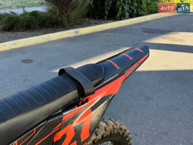 Черный Kovi 300 Advance, объемом двигателя 0.35 л и пробегом 1 тыс. км за 1799 $, фото 9 на Automoto.ua