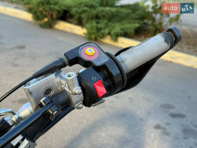 Черный Kovi 300 Advance, объемом двигателя 0.35 л и пробегом 1 тыс. км за 1799 $, фото 12 на Automoto.ua