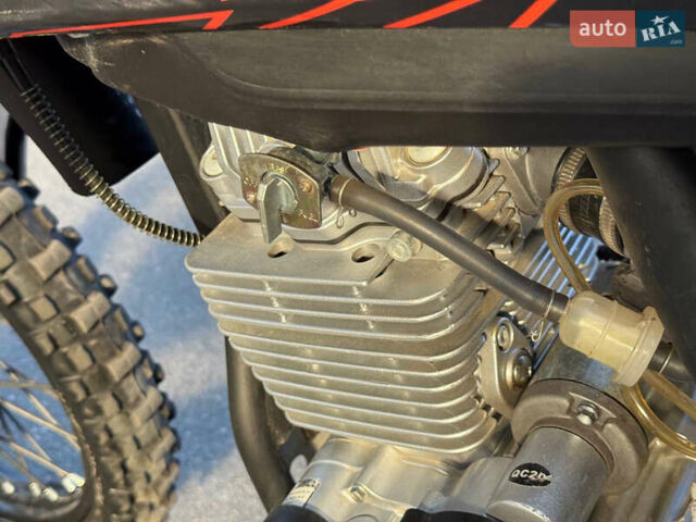 Черный Kovi 300 Advance, объемом двигателя 0.35 л и пробегом 1 тыс. км за 1799 $, фото 25 на Automoto.ua